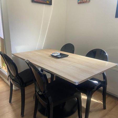 Residence Ste Croix Fréjus المظهر الخارجي الصورة