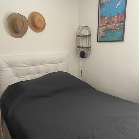 Residence Ste Croix Fréjus المظهر الخارجي الصورة
