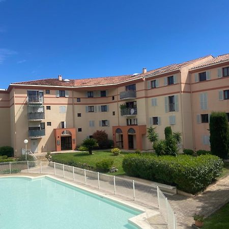 Residence Ste Croix Fréjus المظهر الخارجي الصورة