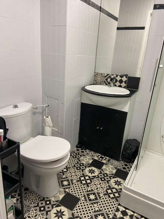 Residence Ste Croix Fréjus المظهر الخارجي الصورة