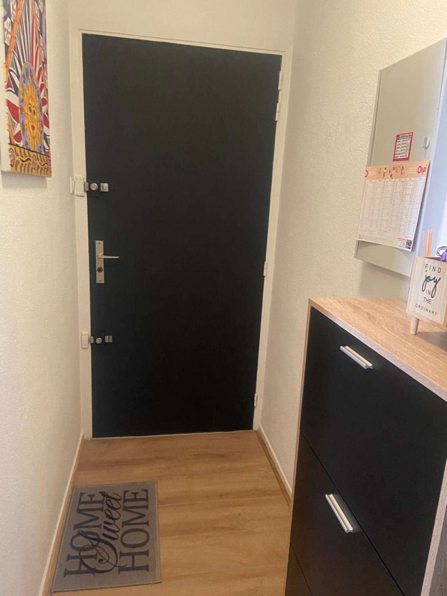 Residence Ste Croix Fréjus المظهر الخارجي الصورة