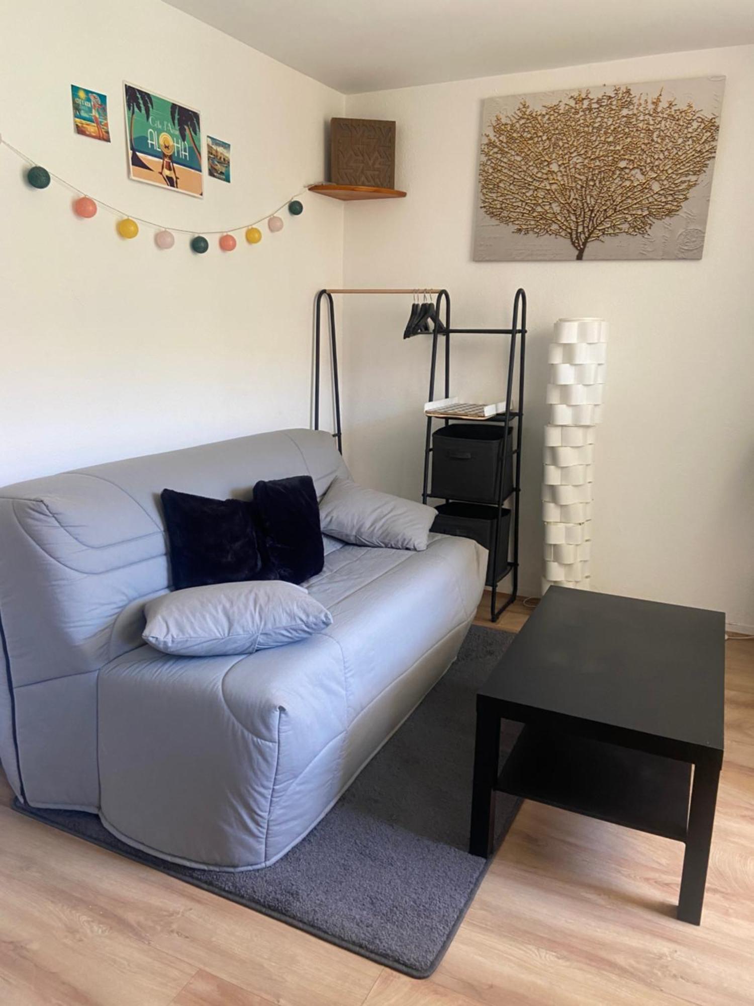 Residence Ste Croix Fréjus المظهر الخارجي الصورة