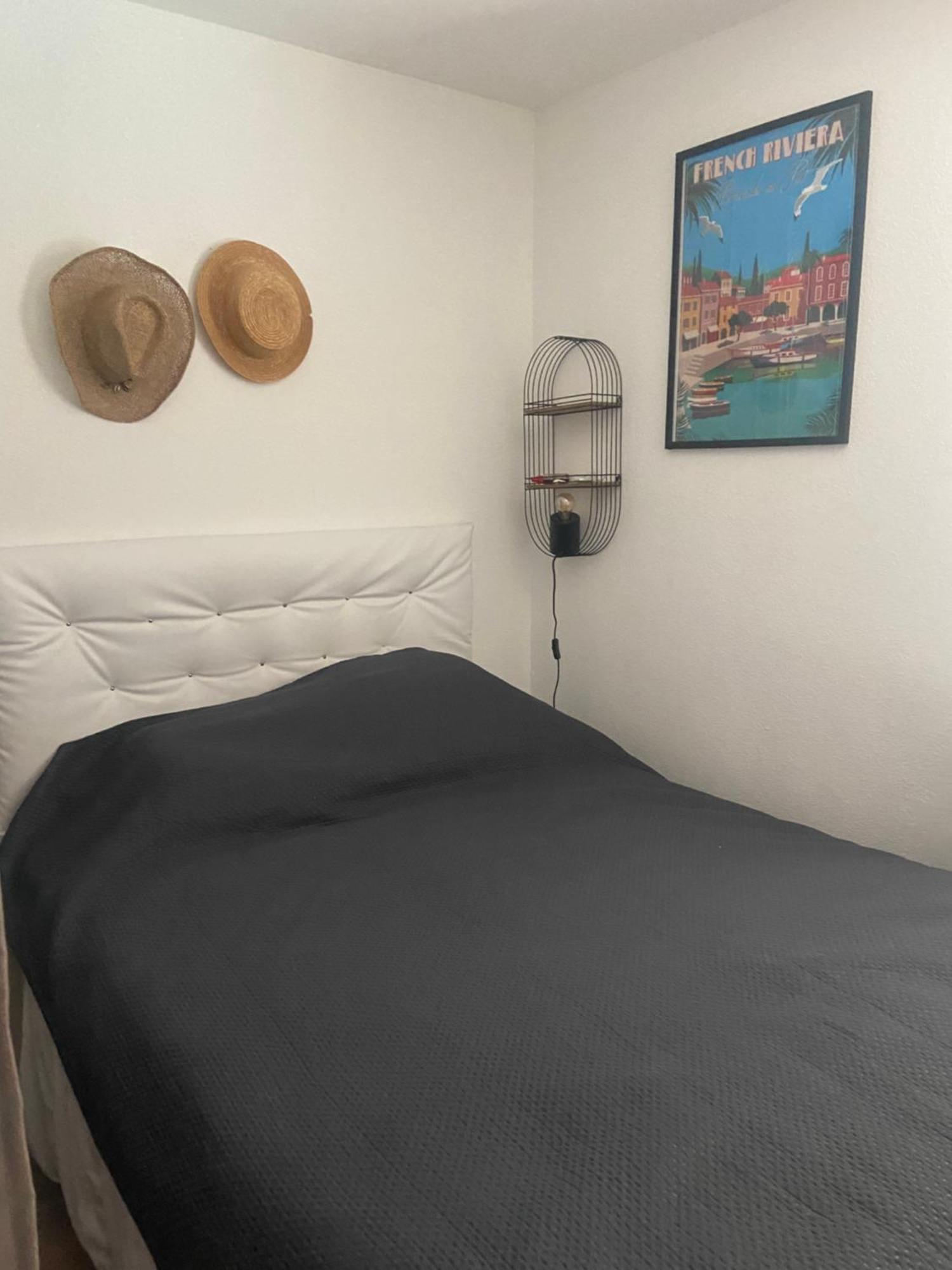 Residence Ste Croix Fréjus المظهر الخارجي الصورة